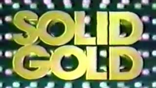 Solid Gold Theme  Dionne Warwick [upl. by Nodyroc]