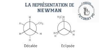 5 Minutes Pour Comprendre  Représentation des Molécules Organiques  UE1 [upl. by Yusuk]