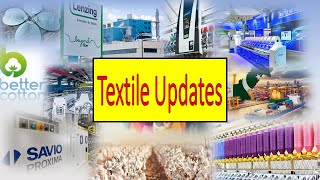 🔍 Latest Textile Industry Updates Breaking News amp Trends You Cant Miss 🌎  October 2024 [upl. by Nataniel]