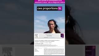 Supplément de fer ATTENTION DANGER [upl. by Aicrag]