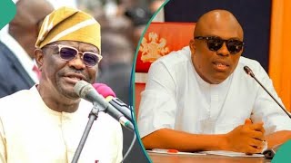 BREAKING Fubara’s Gov’t Summons Wike’s Men Makes Demands over LG Secretariats Attacks [upl. by Trumann]