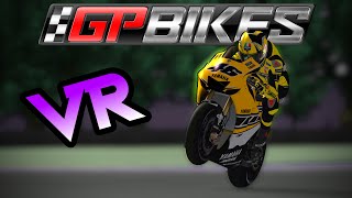 GP BIKES VR  NEW PHILP ISLAND [upl. by Atem]