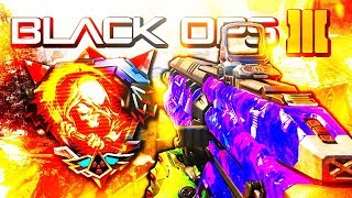 MANOWAR IS THE BEST GUN IN BLACK OPS 3 [upl. by Kacie]