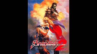 Brandish 2 Renewal  Battle Point Version C [upl. by Thorma]