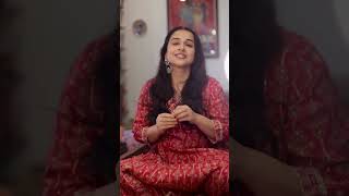 Vidya Balan super funny reels part12 🤣🤣 [upl. by Eseenaj]