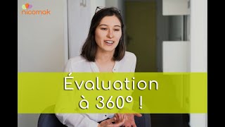 Comment organiser une évaluation à 360° en entreprise [upl. by Werra]