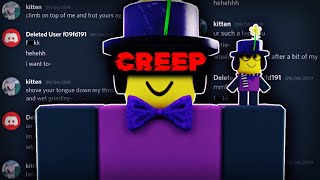 KonekoKitten The Roblox Youtuber Who Almost Got Away With It [upl. by Lucey]