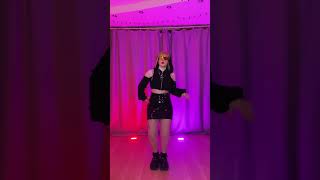 KISS OF LIFE “Igloo”  Dance Cover shorts yuna coverdance dancecover igloo kissoflife [upl. by Pucida701]