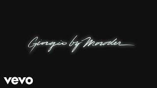 Daft Punk  Giorgio by Moroder Official Audio [upl. by Janenna172]