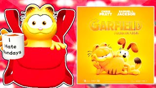 COMO CONSEGUIR MOCHILA ROJA GARFIELD GRATIS EASY OBBY  ROBLOX [upl. by Nwahsd939]