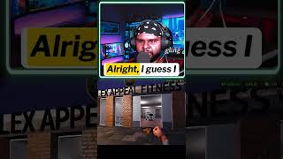 Marksterpiece plays GYM SIMULATOR  Epic gameplay highlights gaming indianstreamer marksterpiece [upl. by Ardnalahs]