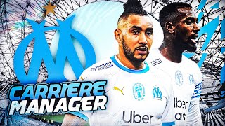 FIFA 22  CARRIÈRE OM  9 RECRUES DE FOLIE POUR LA LDC 15  PS5 [upl. by Aserej]