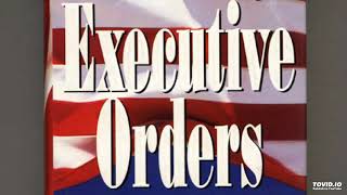 Tom Clancy Executive Orders [upl. by Alletsirhc]