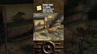 Nipton Hotel Overhaul Mod for Fallout New Vegas [upl. by Nov]