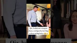 Obuna boling 🍃💫100k bolaylik 🤗 explore funny rek trending duet keşfet memes [upl. by Enenaej]