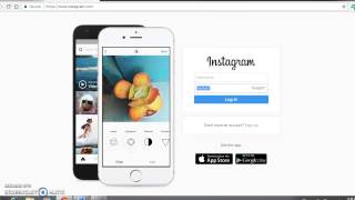 Hack any instagram password the easiest way [upl. by Gniy741]