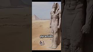 5 Shocking Recent Discoveries About The Pyramids Of Egypt [upl. by Rentsch]