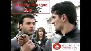 aynalı tahir ilk bölüm ilk sahne 1998 [upl. by Glovsky256]