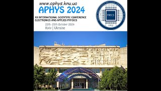 PTA  Polarimetry Theory and Applications  APHYS 2024 [upl. by Harraf]