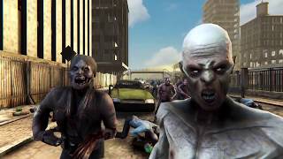 Dead War Zone Zombies Shooting Game [upl. by Picco43]