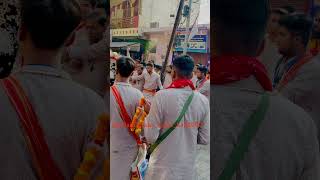 CHAT BHAWANI JI KALI BULANDSHAHR  2024  BHAGWANPURA KI MAHARANI bulandshahr [upl. by Nodanrb]