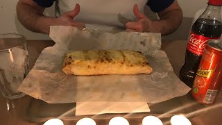 ASMR DÉGUSTATION CHAMAS TACOS GRATINÉ RACLETTE TRÈS BON [upl. by Hannover]