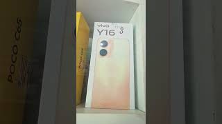 POCO GAMING PHONE VS VIVO shorts [upl. by Youngman]