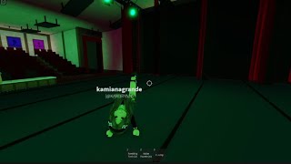 Official Roblox Aldc Toxic A Contemporary Solo performed by Kameryn [upl. by Kwasi262]