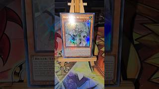 YUGIOH Dogmatika Adin the Enlightened Ultra Rare 2021 Tin of Ancient Battles [upl. by Hazard]