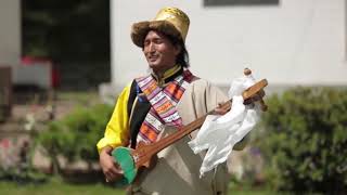 TIBETAN  Folk Songs amp Dances [upl. by Metts]