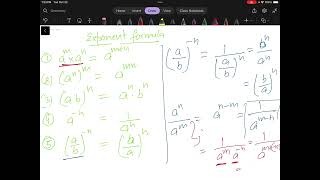 quotUnderstanding Exponential Formulas A Complete Guidequot [upl. by Reizarf134]