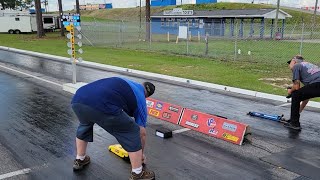 Extreme RC Drag Racing Super Hot Fast RC Cars IMDRA World Finals Part 1 [upl. by Lionel]