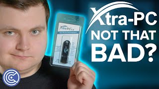 Is XtraPC 20 a Scam Nope But…  Krazy Kens Tech Talk [upl. by Aphra664]