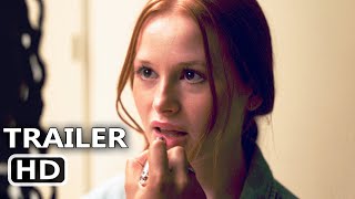 JANE Trailer 2022 Madelaine Petsch Melissa Leo [upl. by Enylrac]