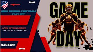 St James vs Sterlington  2024 LHSAA Div III NonSelect Football Championship LIVE [upl. by Amabel]