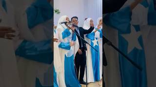 Dhulka sow anigamalihi gumestaha dhacayaa geeridu dhibeeysaa duet darisle somali [upl. by Reiners]