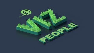 VIZ People  Free for 3ds Max [upl. by Terrene332]