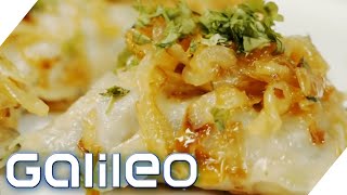 Die perfekten Maultaschen  So einfach gehts  Galileo  ProSieben [upl. by Sawyor]