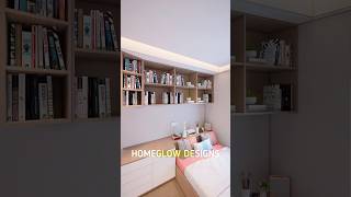 Beautiful interior design for daughters homeglowdesign interiordesign short [upl. by Kired839]