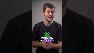 Golang vs Python – Which One Wins 🥊  Plivo shorts programminglanguages golang python [upl. by Tarsus]