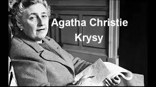 Agatha Christie Mluvené slovo Krysy  detektivka krimi [upl. by Brainard]