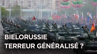 Biélorussie une dictature ordinaire  Documentaire monde [upl. by Taka]