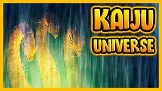 INFO ABOUT THE NEXT FEW KAIJUS  Roblox Kaiju Universe [upl. by Aramanta]