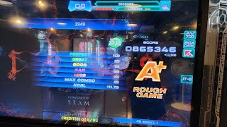 1949 D28 Break On World 5th [upl. by Meingolda266]