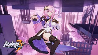 Miss Pink Elf♪ Overview  Honkai Impact 3 [upl. by Eyram168]