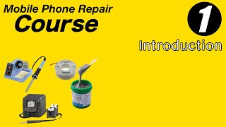 Mobile Repair Mastery The Ultimate Guide to Course Smartphone Repairs [upl. by Eniluj721]