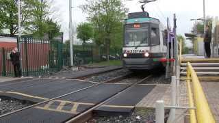 Manchester Metrolink T68a Finale [upl. by Dalli609]