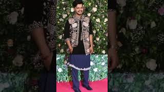 Riyaz Aly VIRAL Diwali look that impressed fans riyazaly diwali viralshort shorts bollywood [upl. by Irpak298]