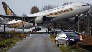 TRAGEDIA EN EL AEROPUERTO DE TENERIFE  SEGUNDOS CATASTROFICOS DOCUMENTAL [upl. by Esiralc627]