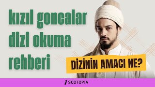 Kızıl Goncalar 1 Dünyada Faniyiz Ülkede Bakiyiz [upl. by Hong749]